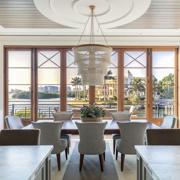 Harbor Drive Residence