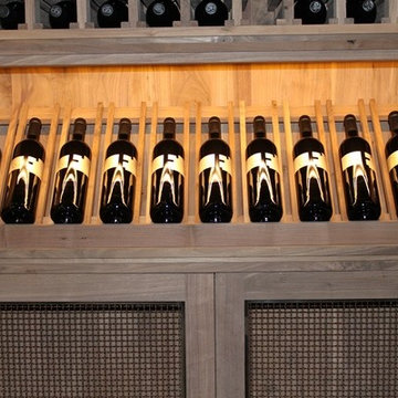 Wine Cellars