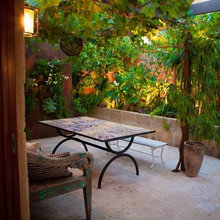 outdoor furniture