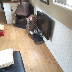 Bookcase and storage unit and a TV unit - TV Stands & Units