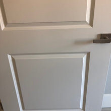 Interior Door