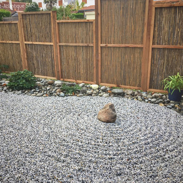 Jardin Japonais, Anglet