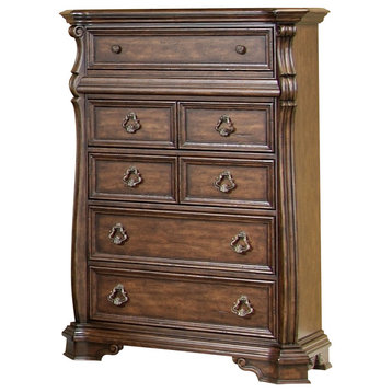 Liberty Arbor Place Chest