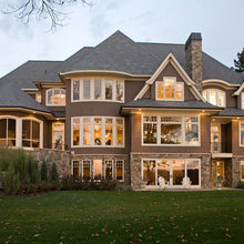 Exterior Design