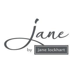 Jane by Jane Lockhart - Furniture