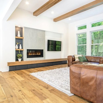 Cozy Minimalism