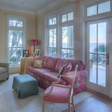 Coastal Home - Daufuskie Island