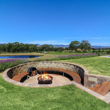 Fire Pit