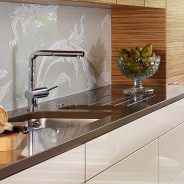 London Kitchen Remodel/Rear Extension