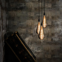 Naples LED Pendant Light - Pendant Lighting