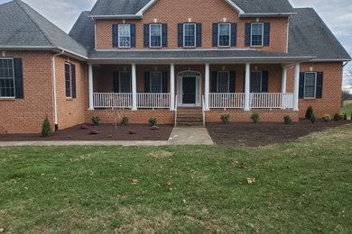 Spring Hill Landscaping Inc 10