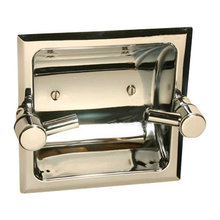 bathroom fixtures
