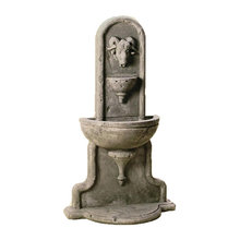 Fountains