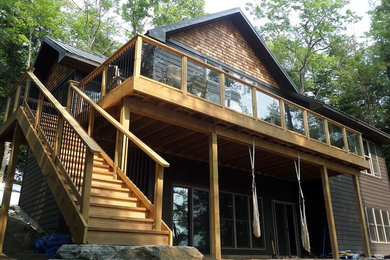 5 bedroom cottage in Seguin Township