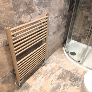 Keystone tiles - Mr & Mrs patterson