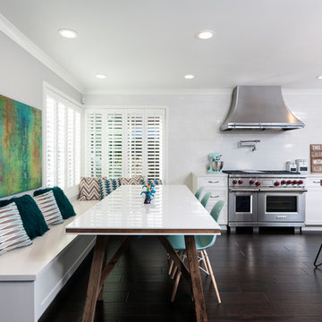 San Mateo Modern Home