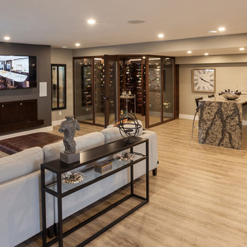 2017 Whole House – $500,001 to $1 million Winner – Ultimate Renovations