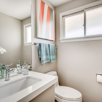 Bathroom | Single-Story Coate Beauty - Orange, CA
