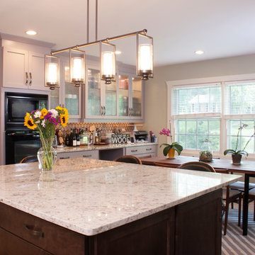 Sandy Springs Residence