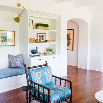 Updated Traditional Remodel