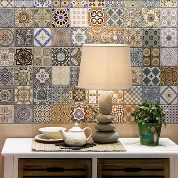Provence Rustic Tiles - Terracotta Tiles - Direct Tile Warehouse