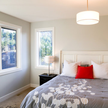 The Robson - Predator Ridge Showhome
