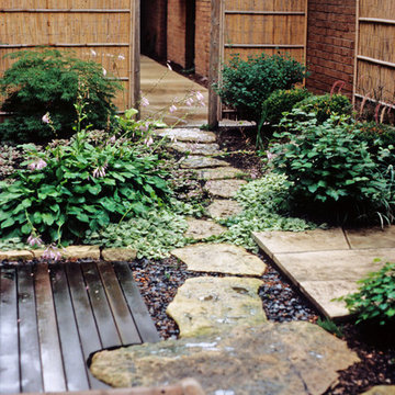 Paving