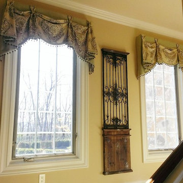 Mud Room Entry