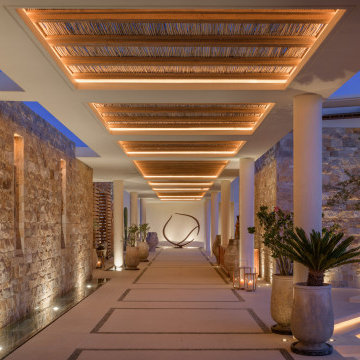 Chileno Bay Resort