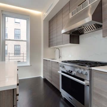 1900 Sqft, 3 Bed/3 Bath - Chelsea, NYC