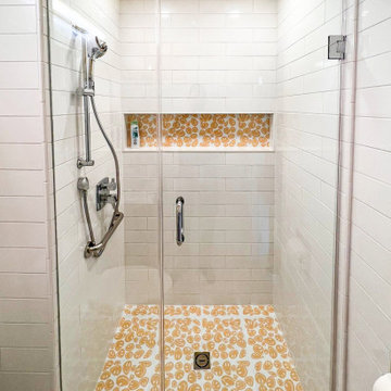 Maplewood Bathroom Renovation