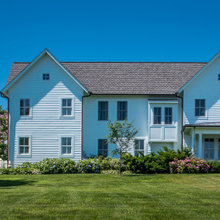 Exterior Ideas