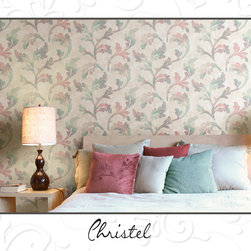 Christel - Wallpaper