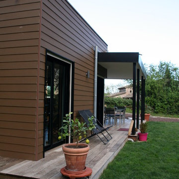 Villa CM