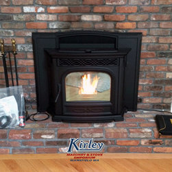 Harman Stove Installations - Products