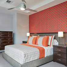 Master Bedroom Refresh