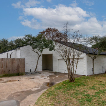 Structural Rescue & Full Home Transformation: A 1970s Flip Rebuilt the Right Way