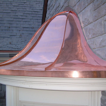Custom Metal Work