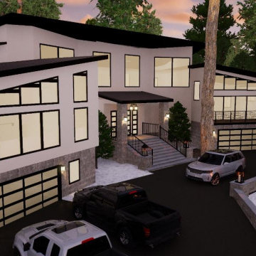 Big Bear Contemporary