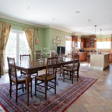 Portfolio of Interior Photographs