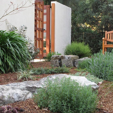 Quiet Space