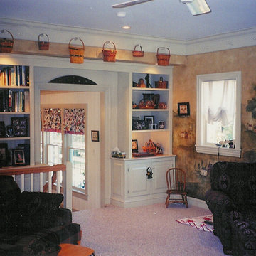 Nase based home design principal work 610 287 5565