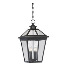 Outdoor lighting