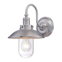 Exterior Lighting