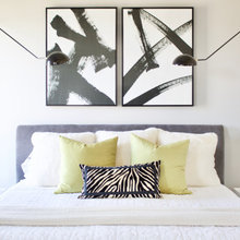 Habitación matrimonio