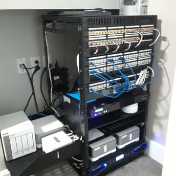 Custom Cabling