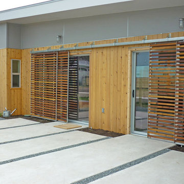 Sol Austin - A Sustainable Community