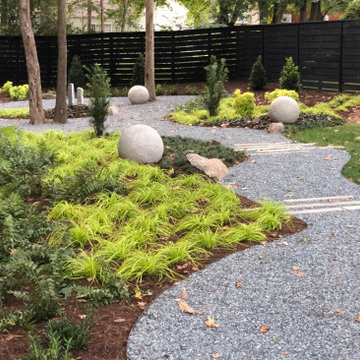 Villa Heights Immersive Garden