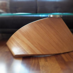 Wave - Walkabout Woodworks - Products