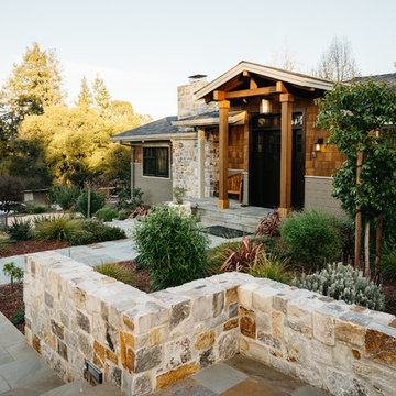 Menlo Park Prairie Craftsman
